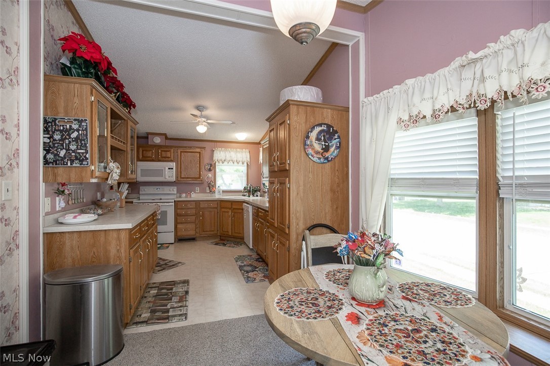 Columbia Park - Residential