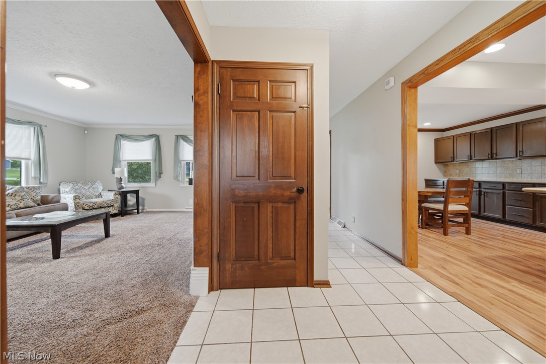 Pembroke - Residential