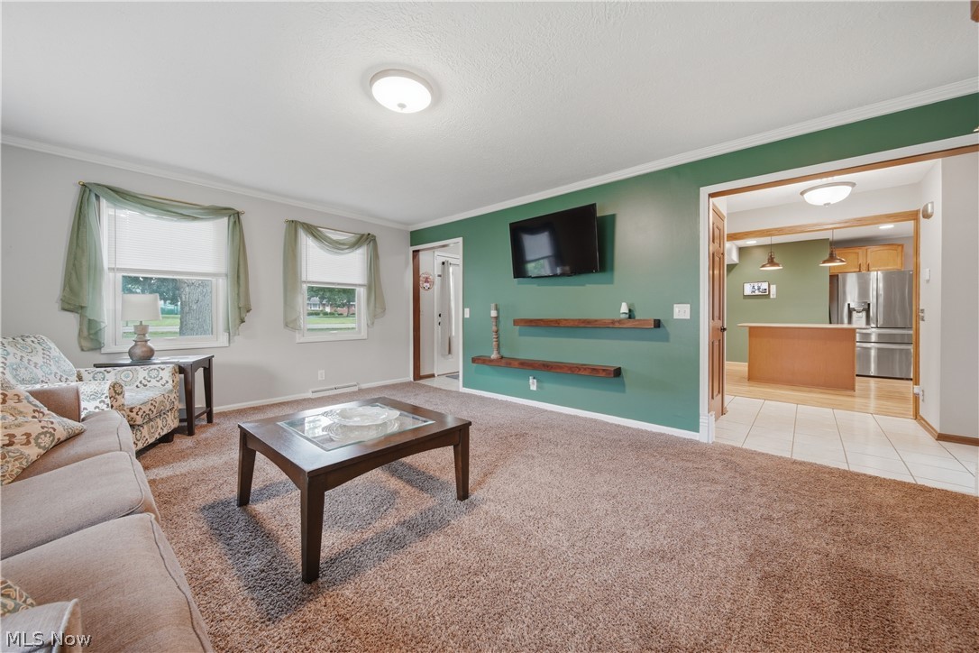 Pembroke - Residential