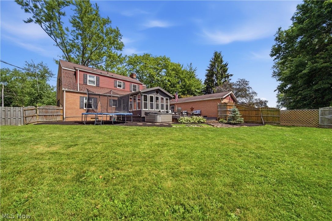 Pembroke - Residential