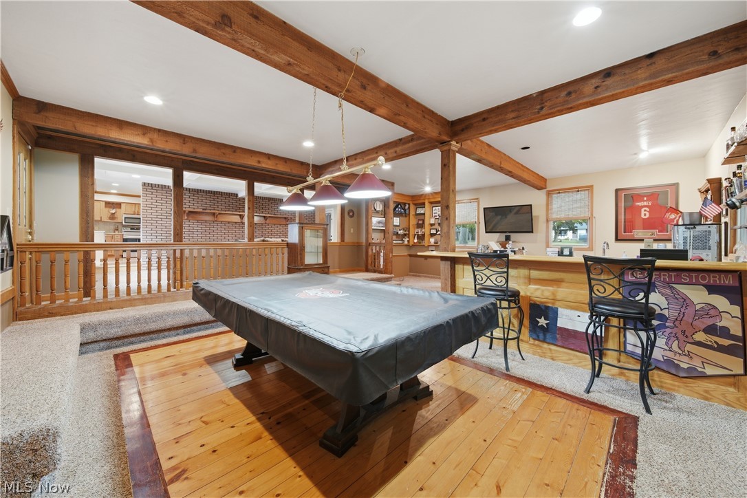 Pembroke - Residential