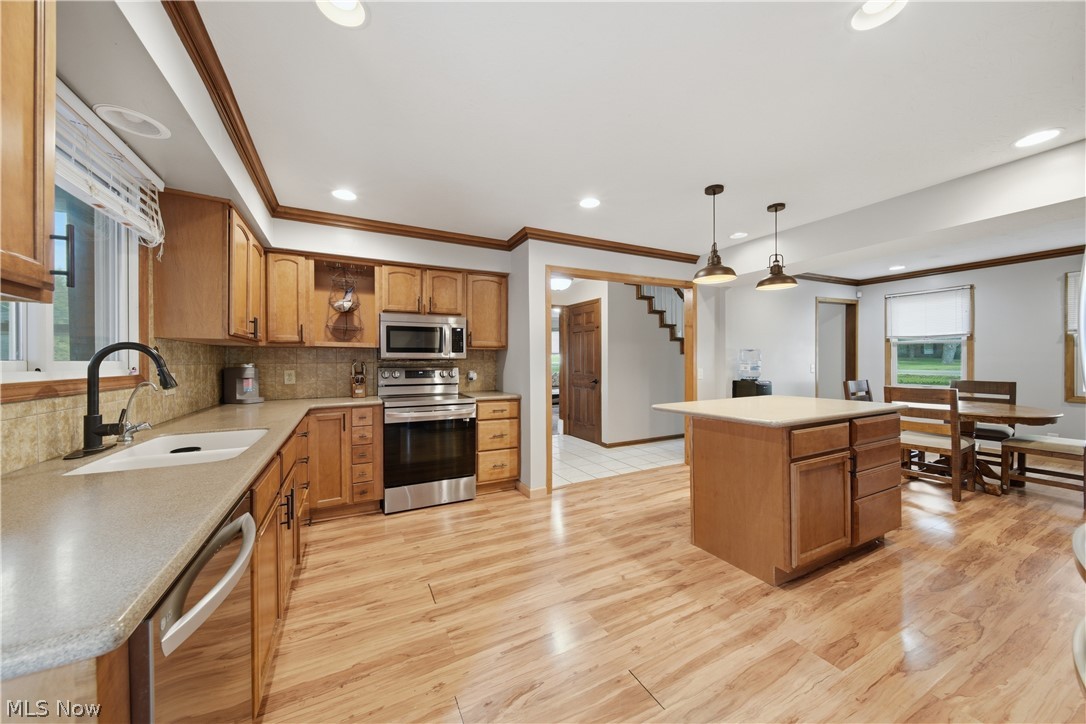 Pembroke - Residential