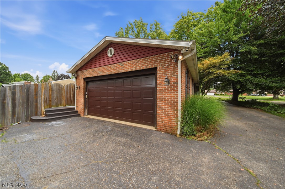 Pembroke - Residential
