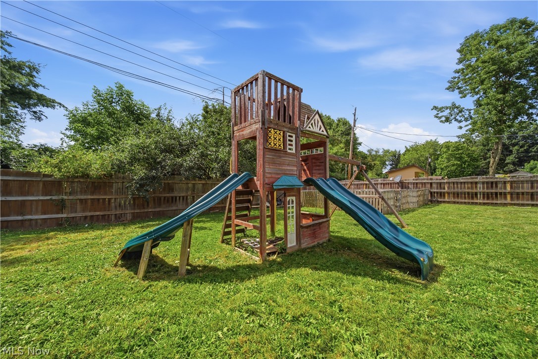 Pembroke - Residential
