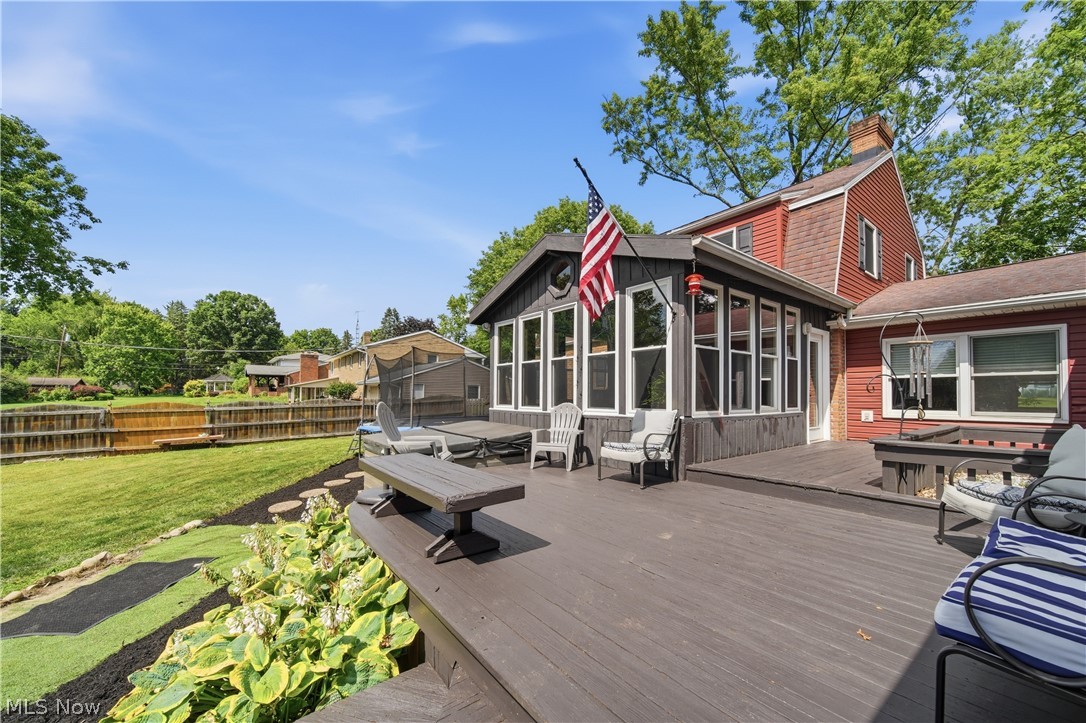 Pembroke - Residential