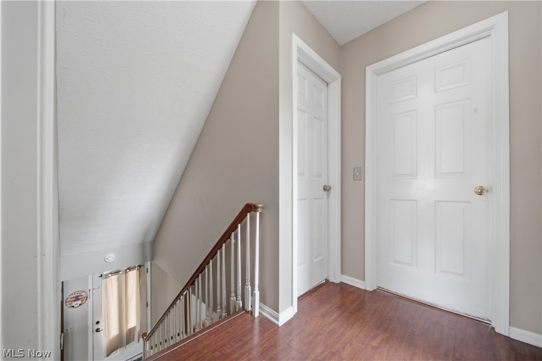 Pembroke - Residential