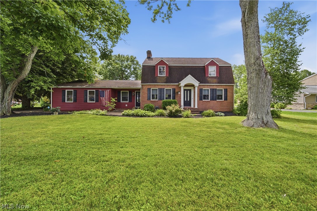 Pembroke - Residential