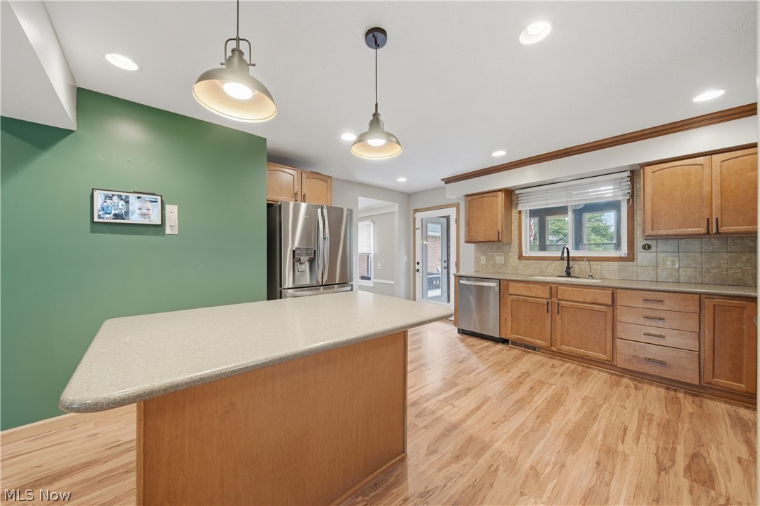 Pembroke - Residential