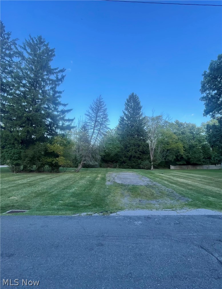 Sh Kleinman Realty Companys W - Land