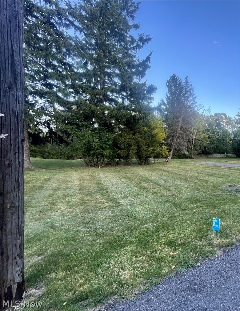 Sh Kleinman Realty Companys W - Land