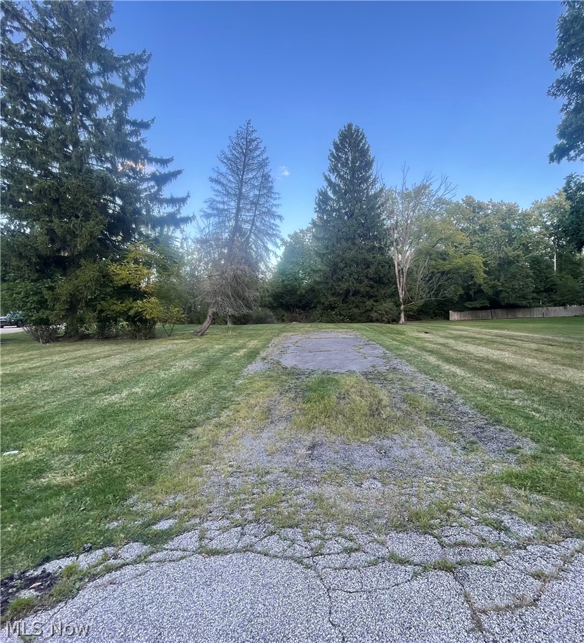 Sh Kleinman Realty Companys W - Land