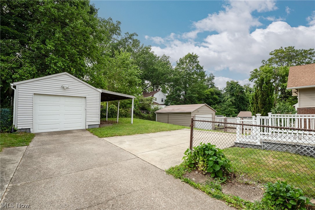 Goodyear Heights - Residential