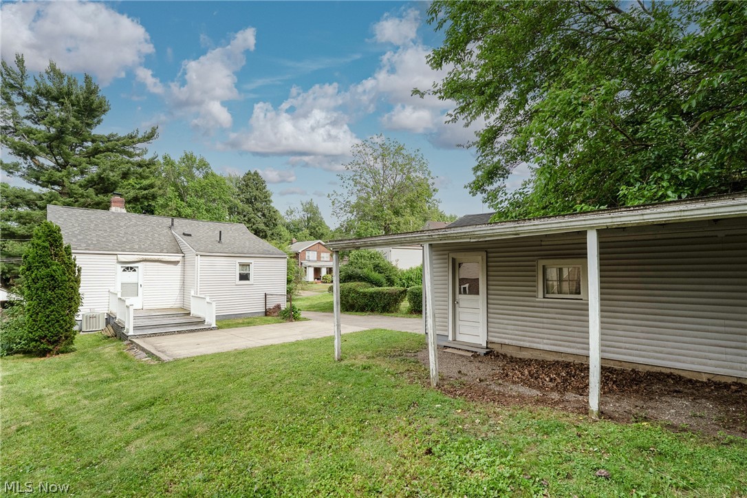 Goodyear Heights - Residential