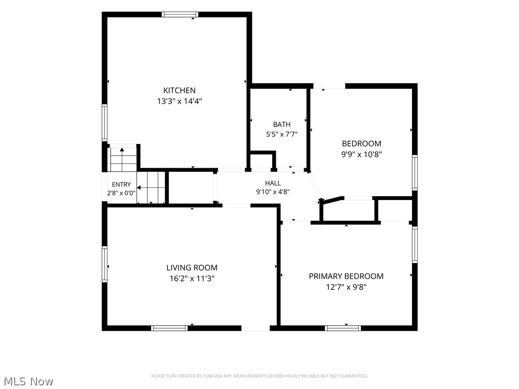 Goodyear Heights - Residential