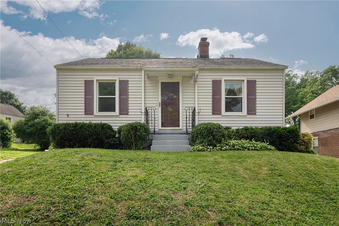 Goodyear Heights - Residential