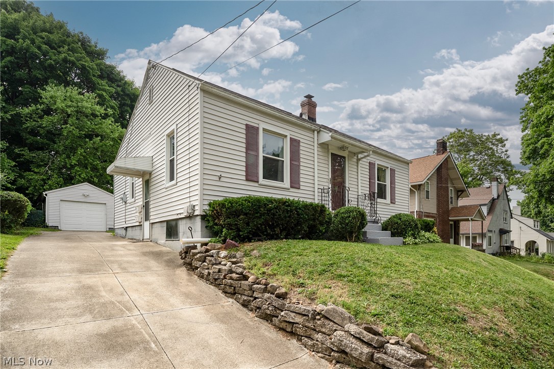 Goodyear Heights - Residential