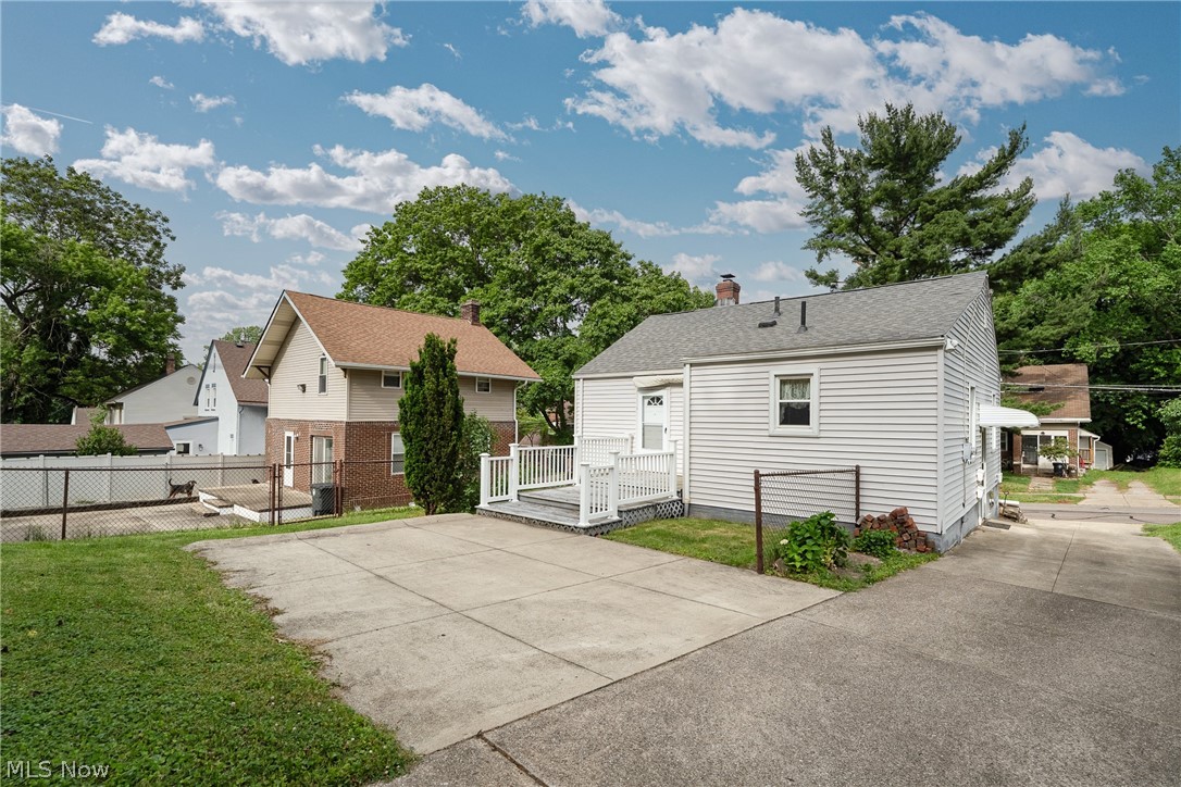 Goodyear Heights - Residential