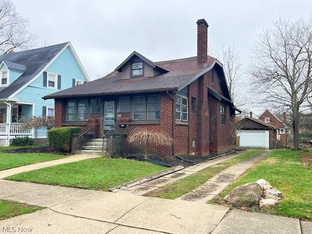Firestone Park - Residential