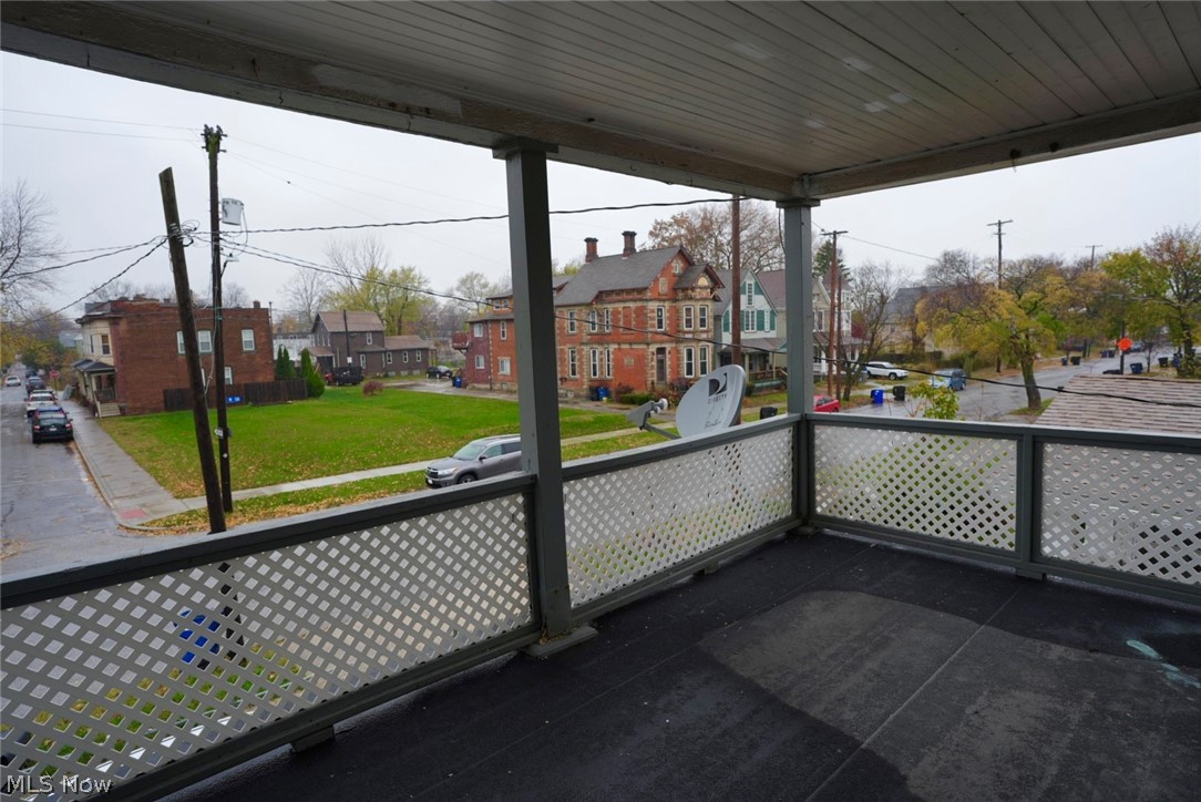 Charles G Sommers & W B Winter - Residential Income