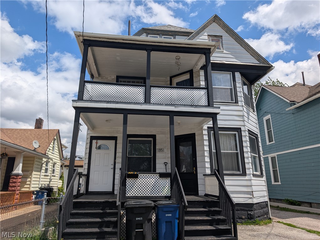 Charles G Sommers & W B Winter - Residential Income