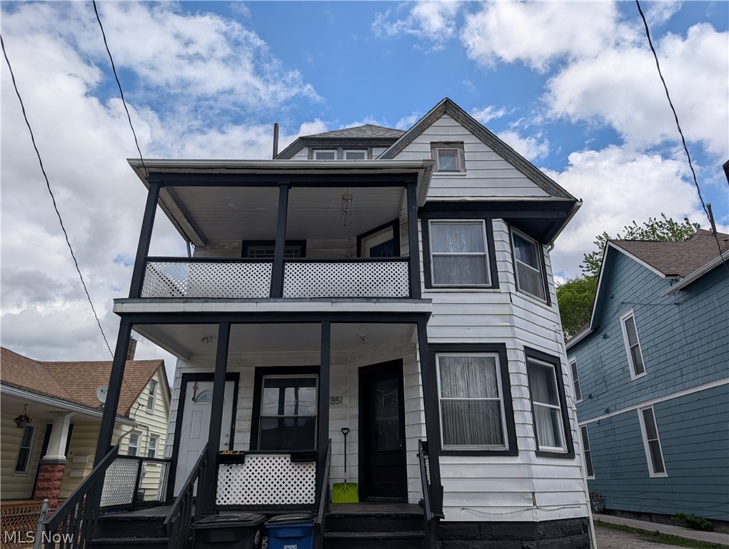 Charles G Sommers & W B Winter - Residential Income