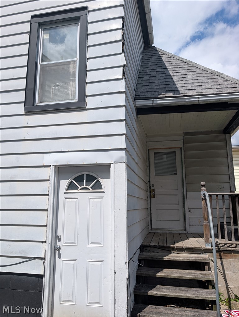 Charles G Sommers & W B Winter - Residential Income