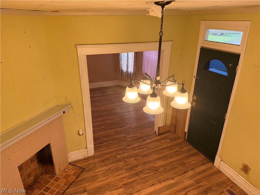 Springdale Heights Adn - Residential