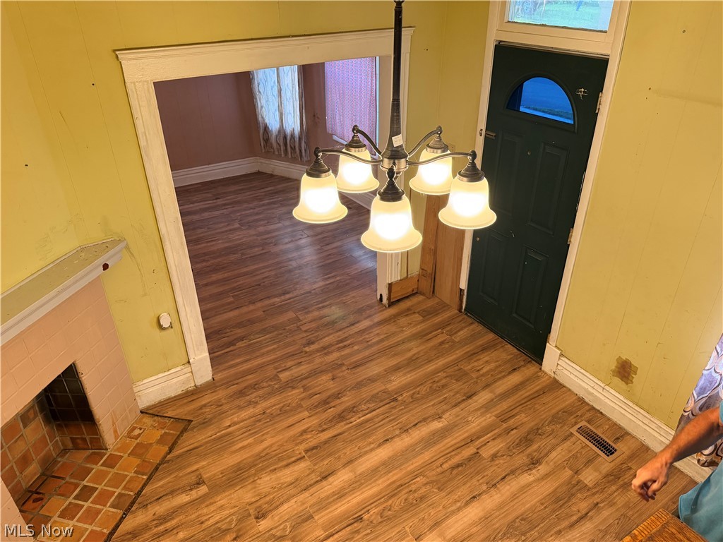 Springdale Heights Adn - Residential