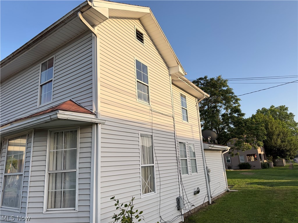 Springdale Heights Adn - Residential