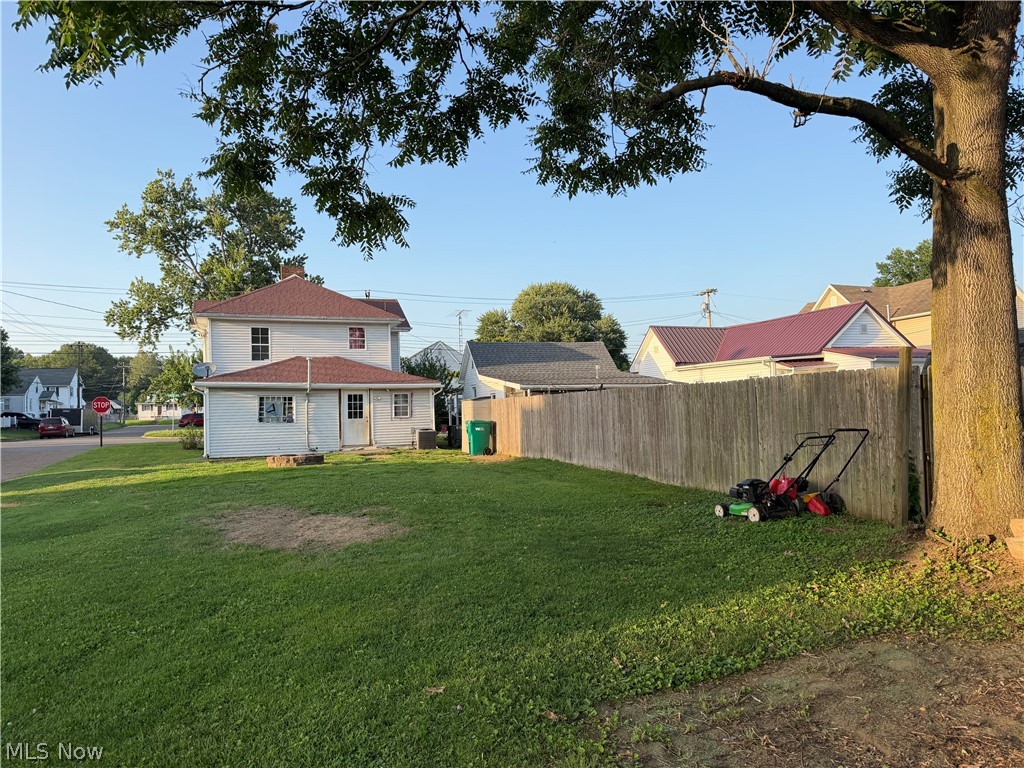 Springdale Heights Adn - Residential