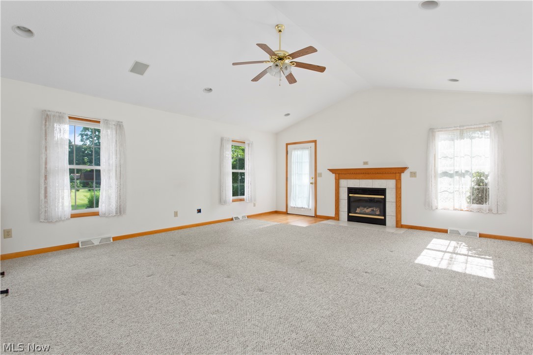 Manor Jay - Residential