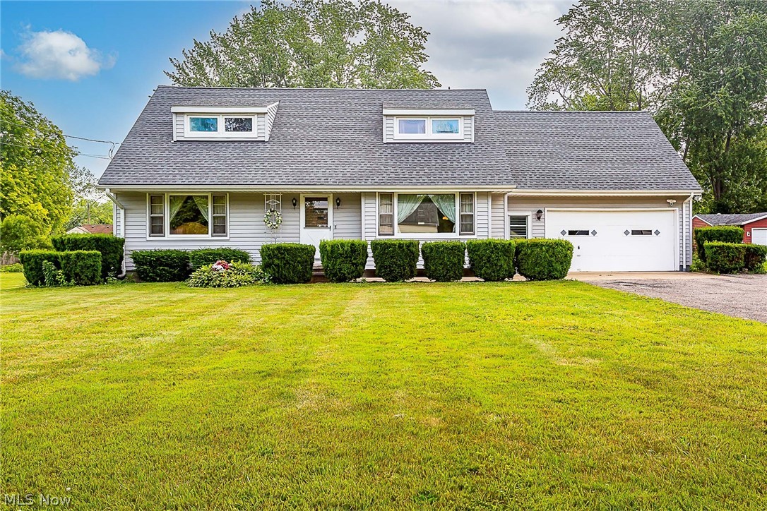 Manor Jay - Residential