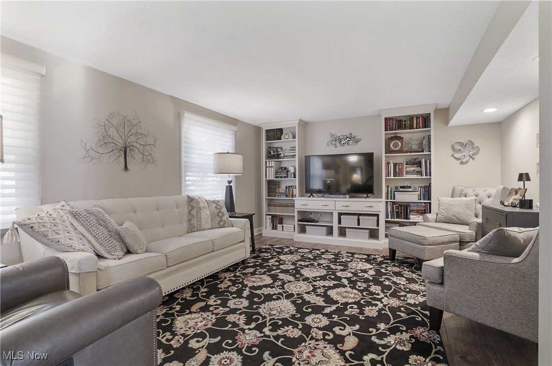 Heather Hills - Residential