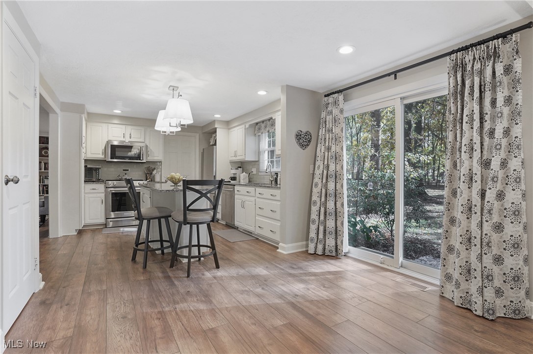 Heather Hills - Residential