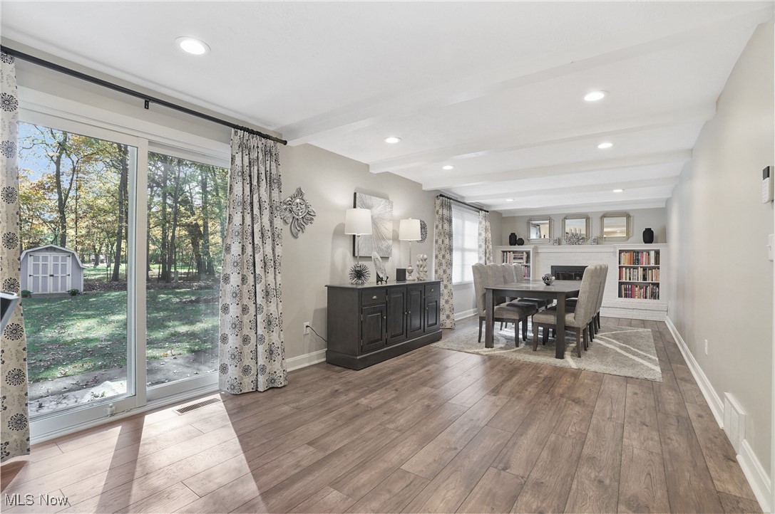 Heather Hills - Residential