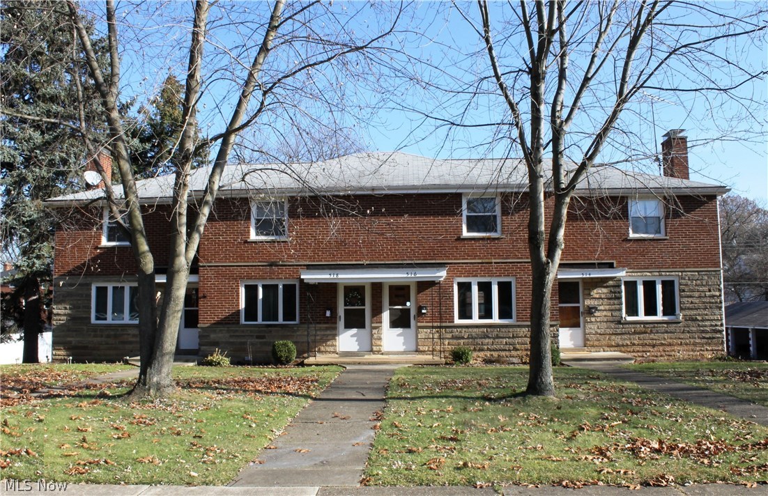 Val Vista Heights - Residential Income