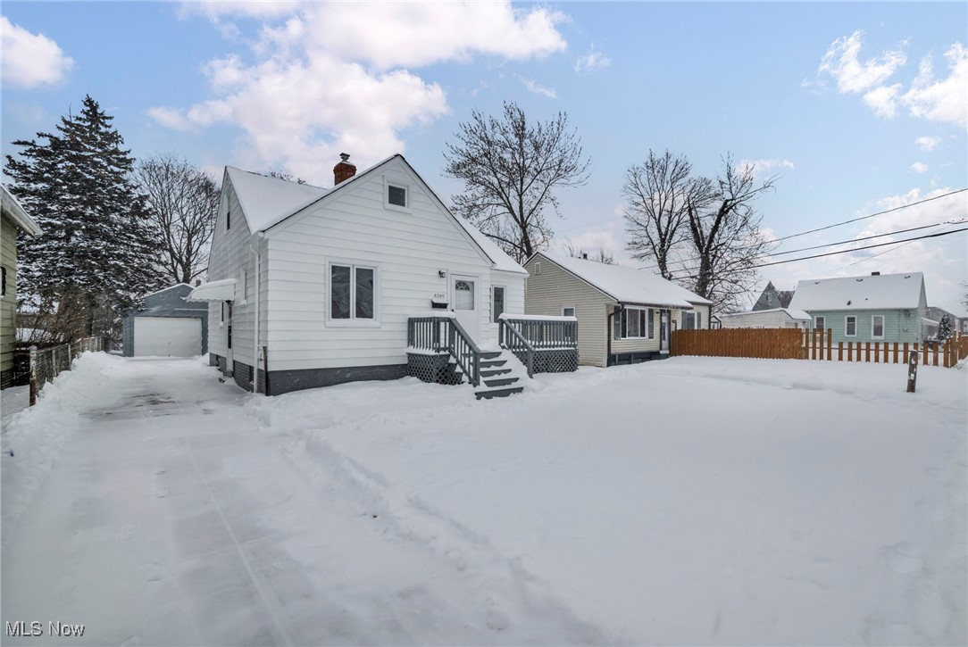 Liberty - Residential