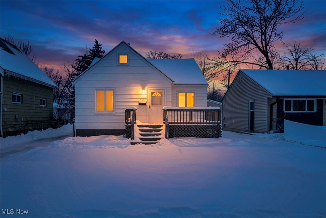Liberty - Residential
