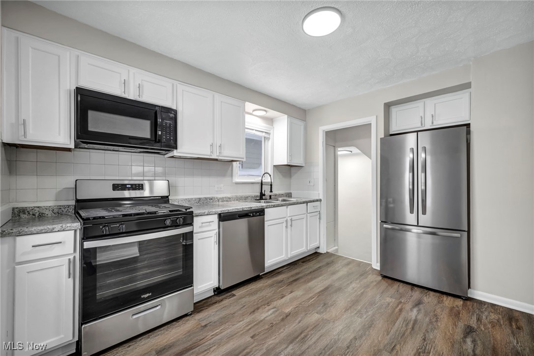 Liberty - Residential