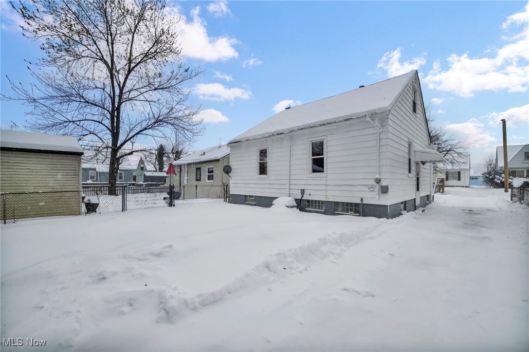 Liberty - Residential