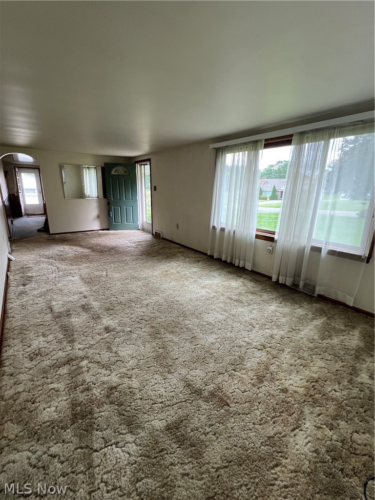 Holly Hills - Residential