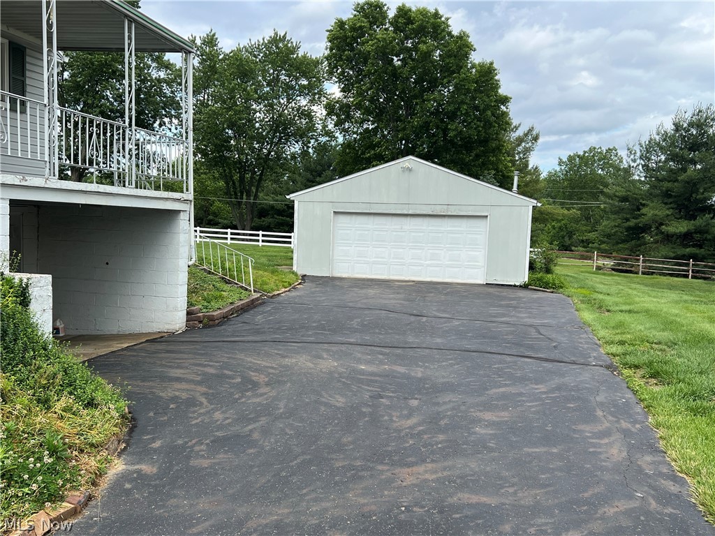 Holly Hills - Residential