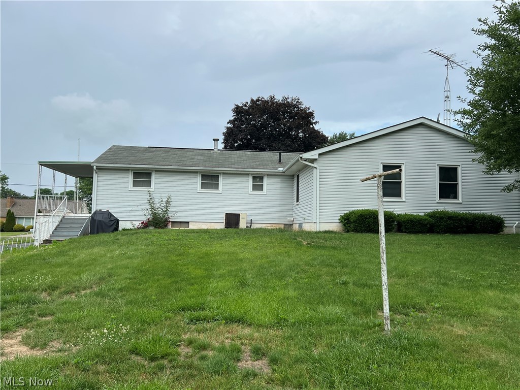 Holly Hills - Residential