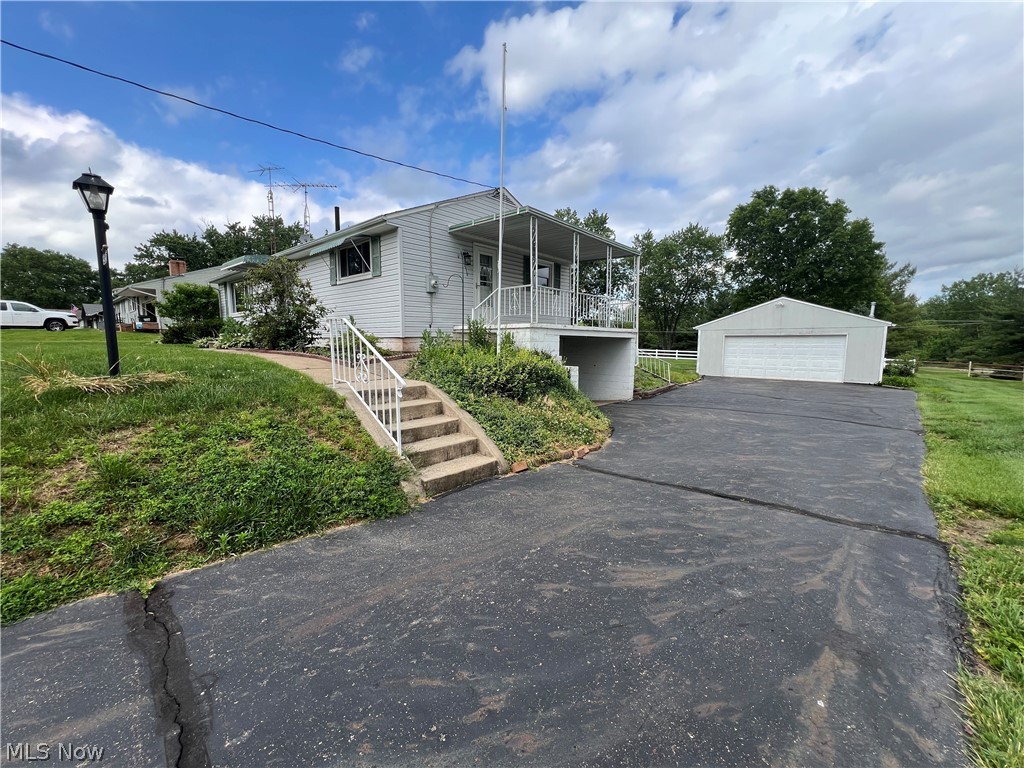 Holly Hills - Residential
