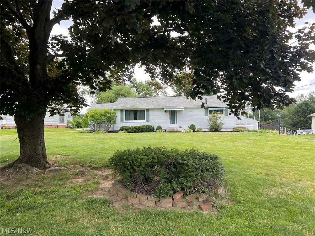 Holly Hills - Residential