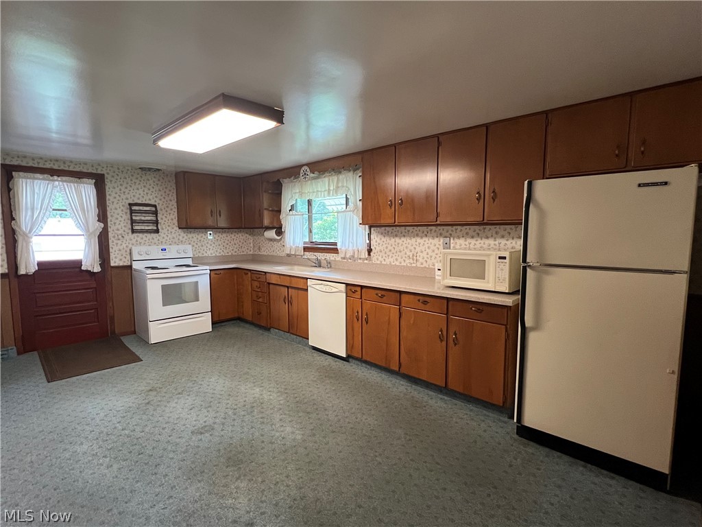 Holly Hills - Residential