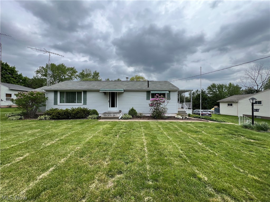 Holly Hills - Residential