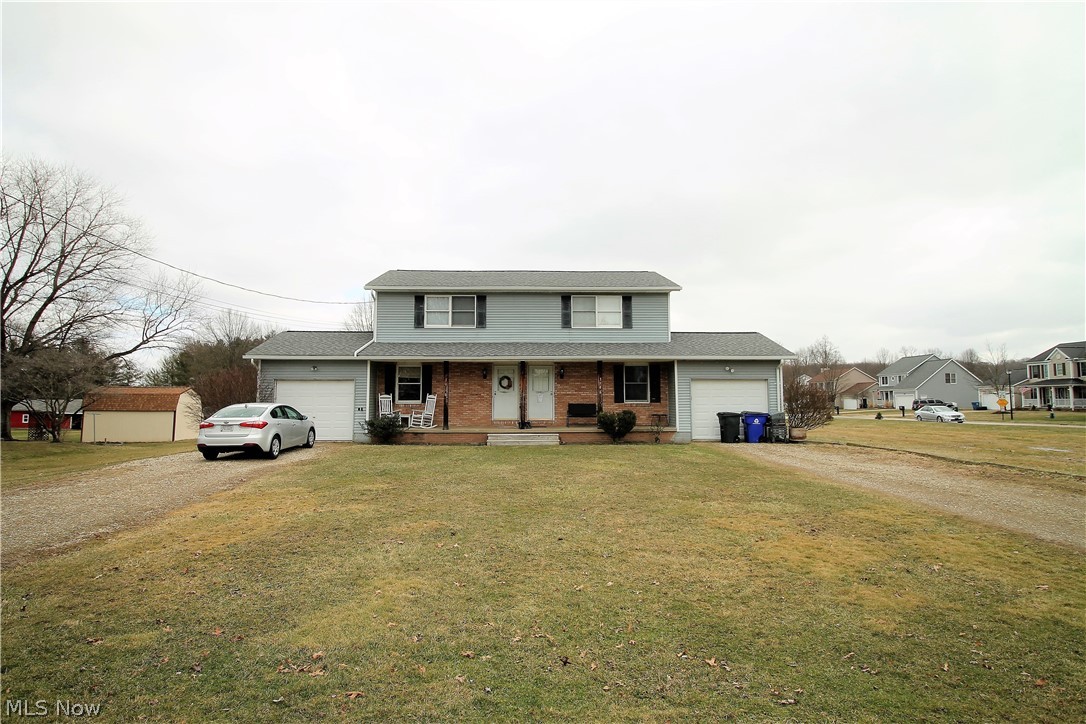 Rootstown - Residential Income