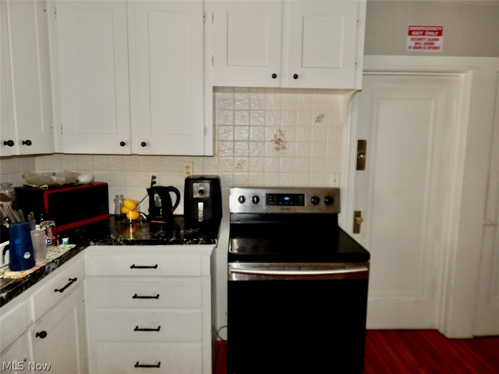 Grandview Park Anx Sub - Residential Income