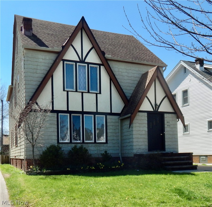 Grandview Park Anx Sub - Residential Income